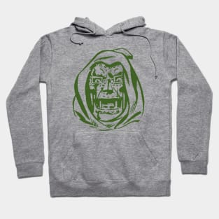 Viktor Vaughn RULZ Hoodie